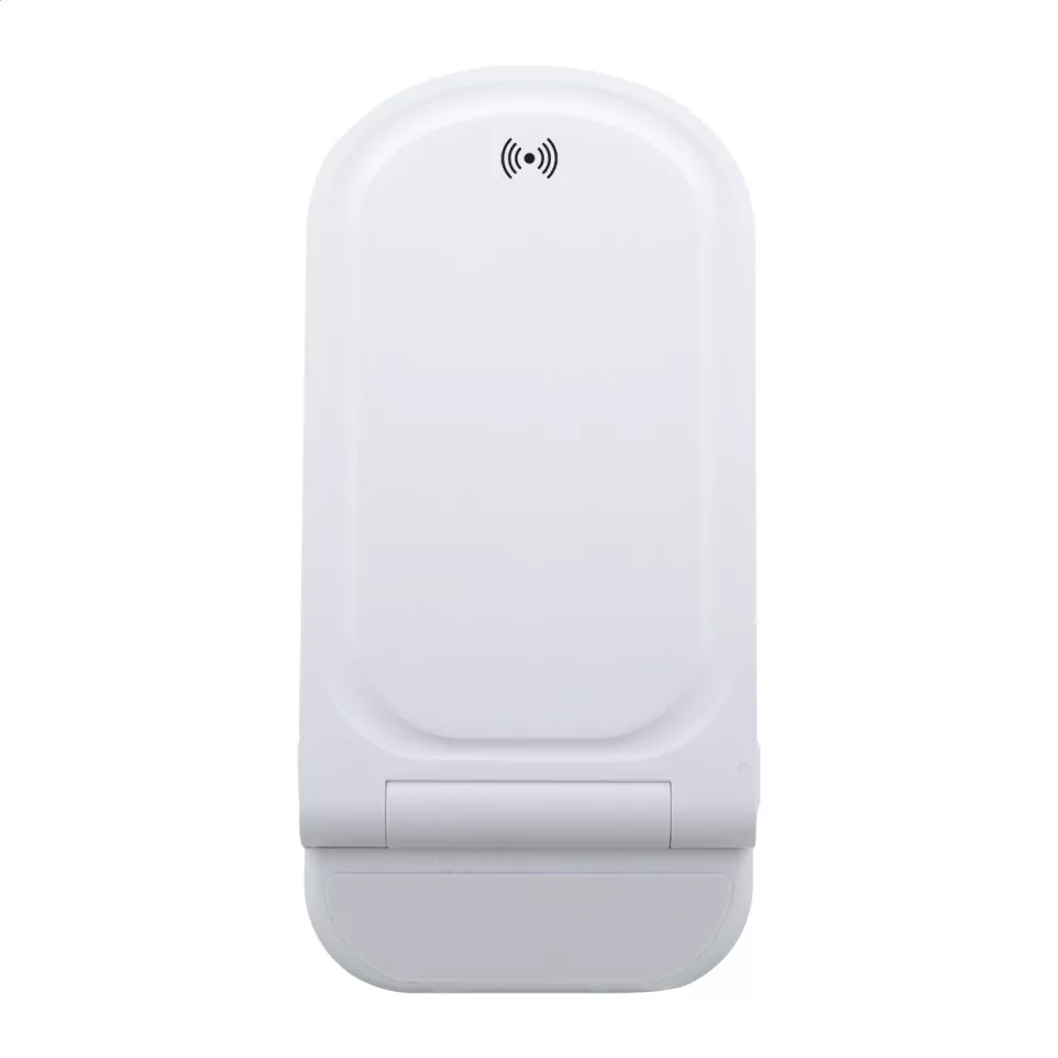 Rewolt blanc  Support téléphone...