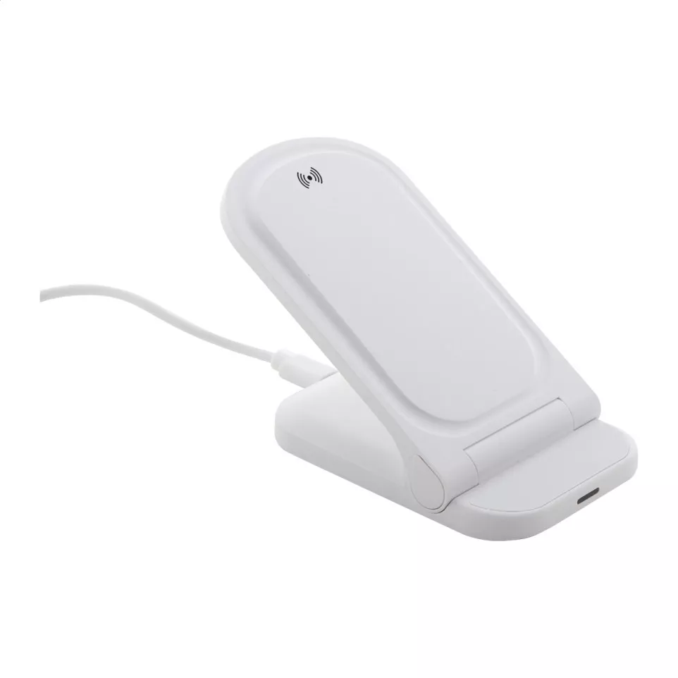 Rewolt blanc  Support téléphone...