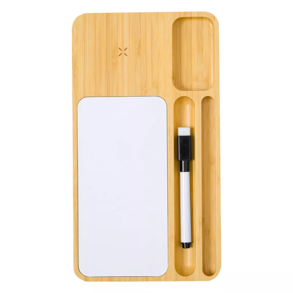 Sirae natural  wireless charger...