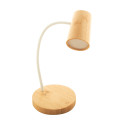 Komono natural  multifunctional desk lamp 