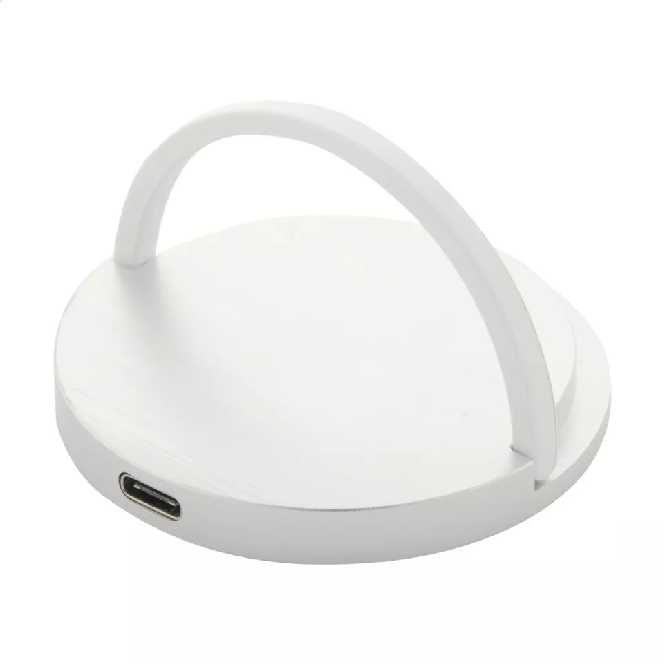 RaluHold silver  magnetic wireless...