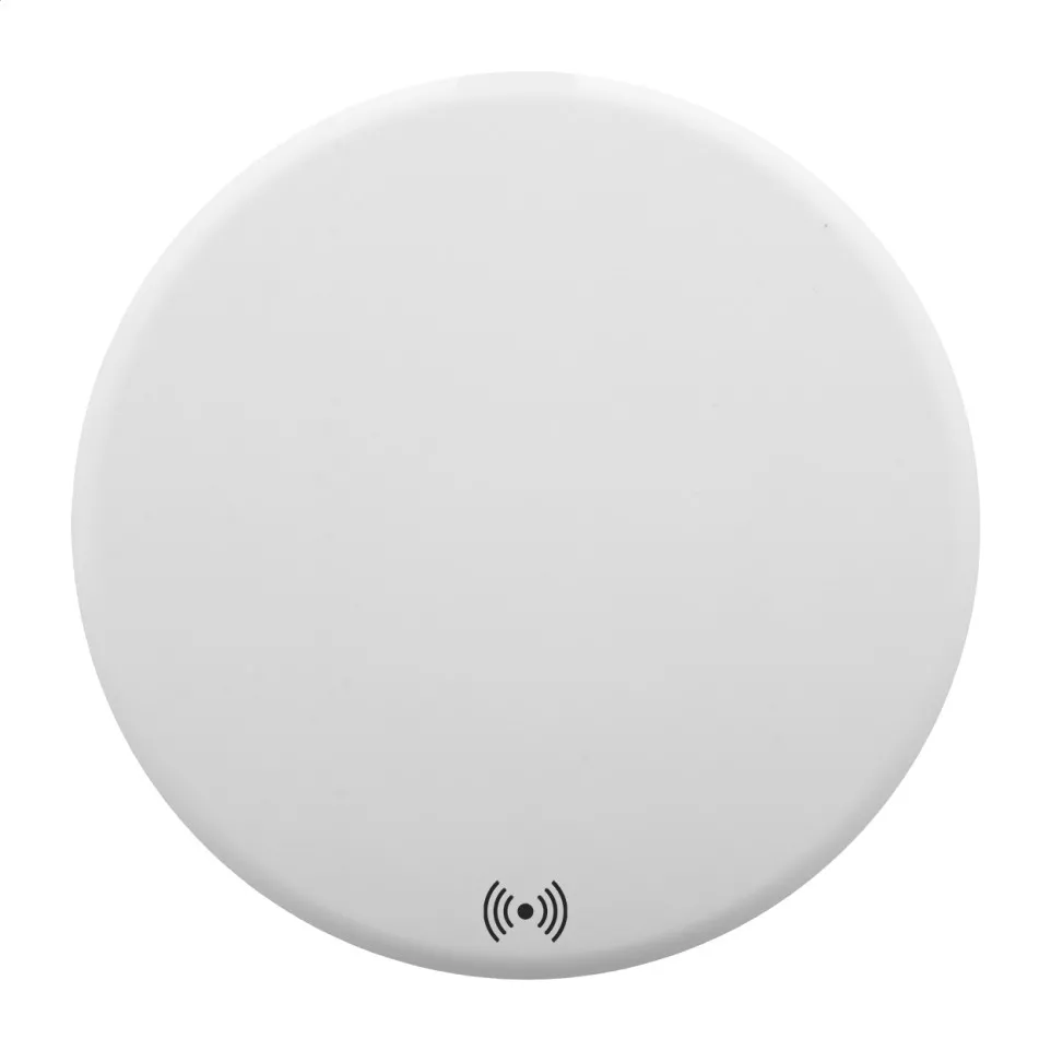 Renergy blanc  chargeur sans fil RABS 