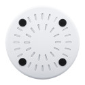 Renergy white  RABS wireless charger 