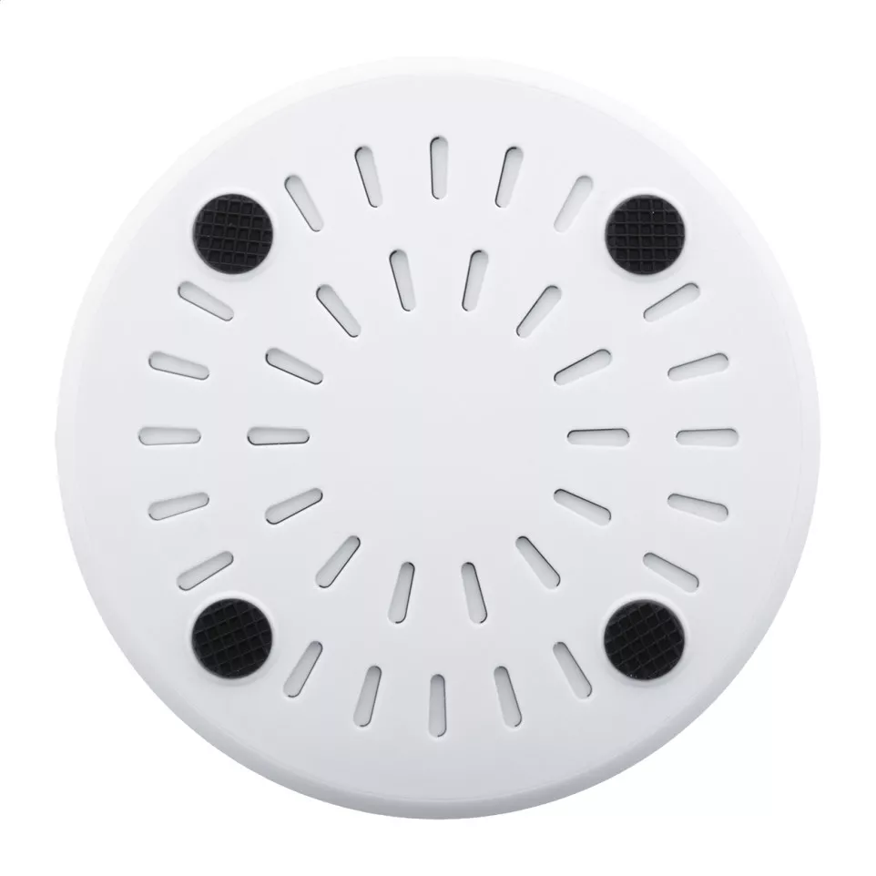 Renergy white  RABS wireless charger 