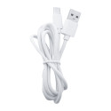 Renergy blanc  chargeur sans fil RABS 
