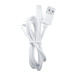 Renergy wit  RABS draadloze oplader 