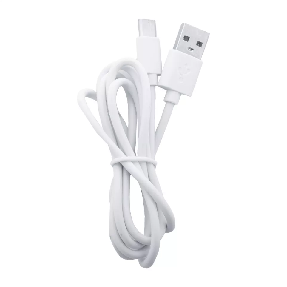 Renergy blanc  chargeur sans fil RABS 