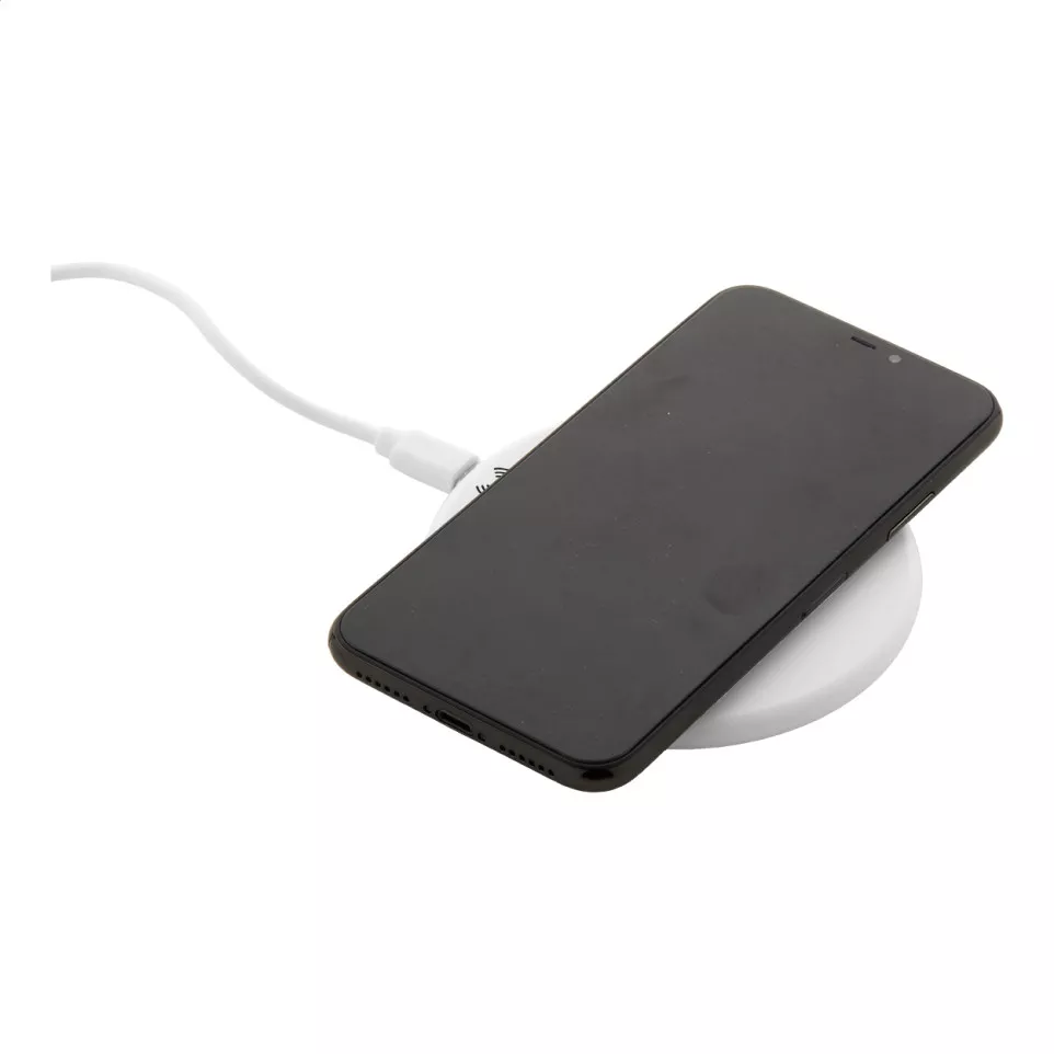 Renergy blanc  chargeur sans fil RABS 