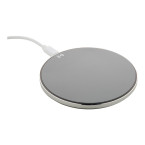 Walger silver  wireless...