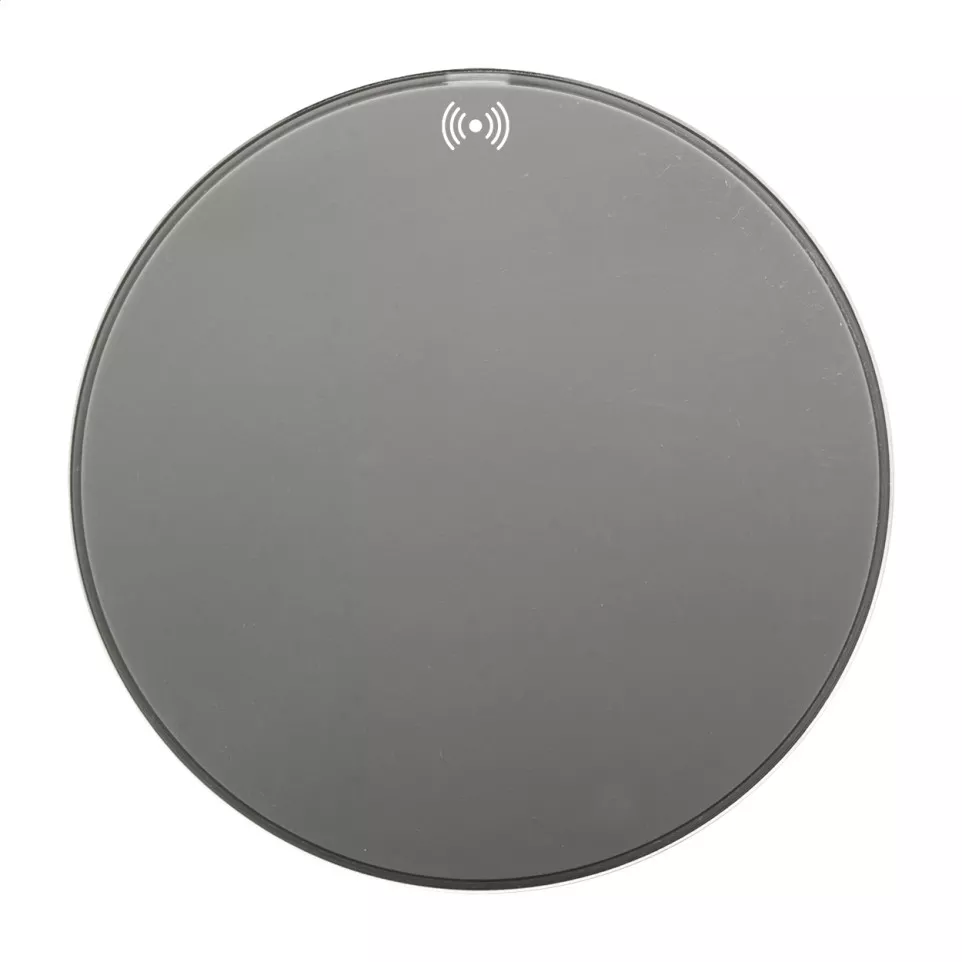 Walger silver  wireless charger 