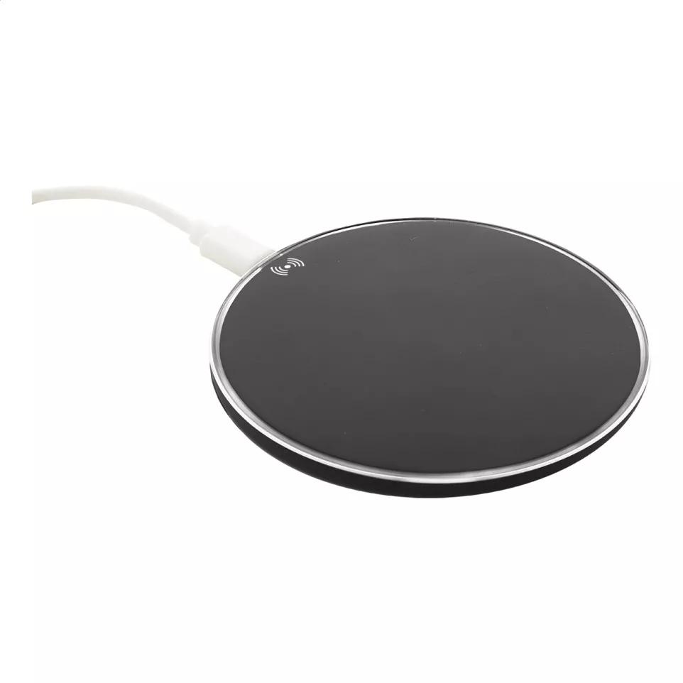Walger noir  chargeur sans fil 