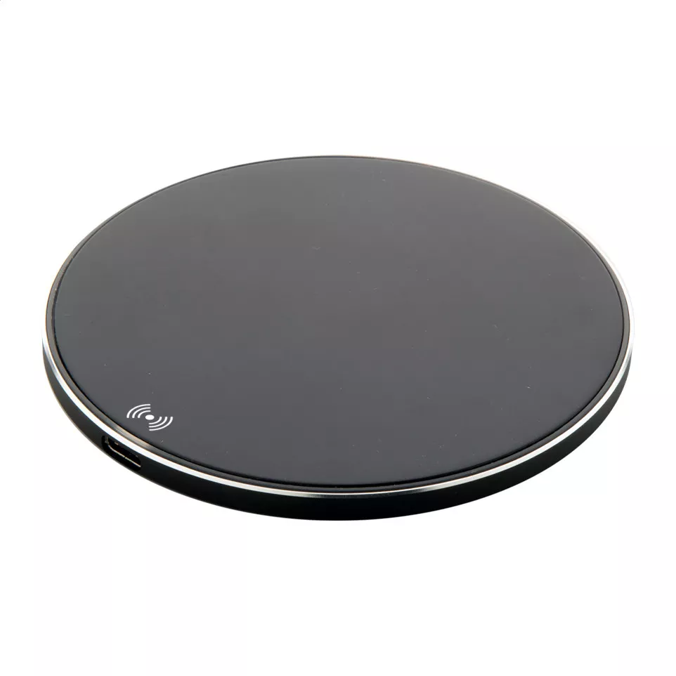 Walger noir  chargeur sans fil 