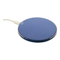 Walger blauw  draadloze oplader 