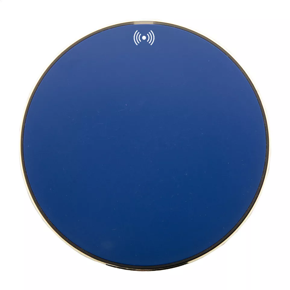 Walger blue  wireless charger 