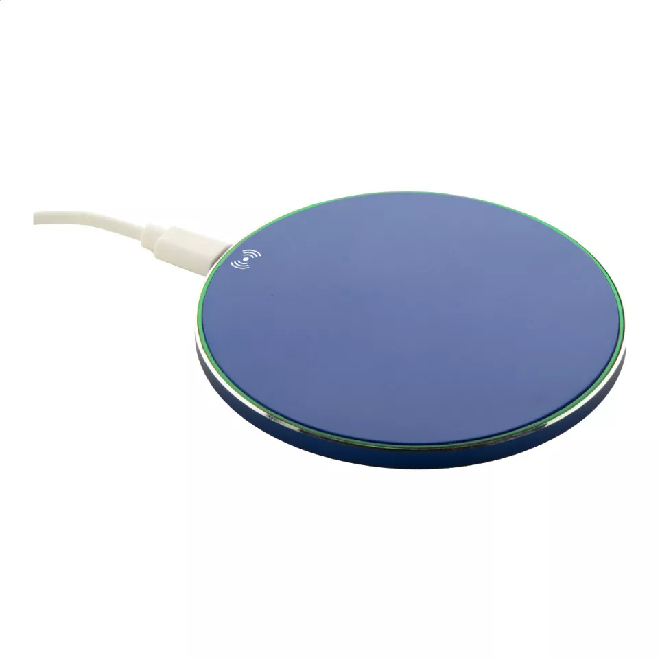 Walger blue  wireless charger 