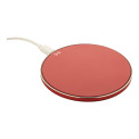Walger rouge  chargeur sans fil 
