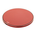 Walger rouge  chargeur sans fil 
