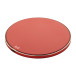 Walger rouge  chargeur sans fil 