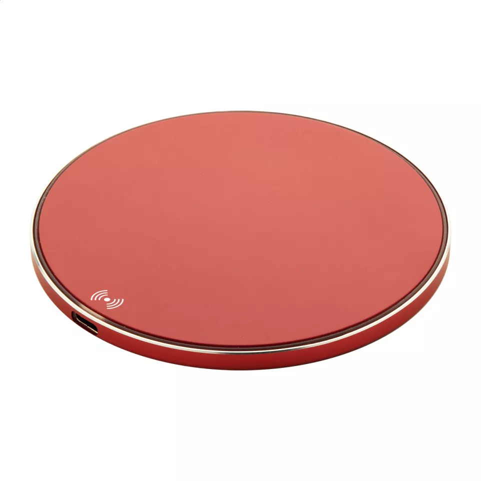 Walger rouge  chargeur sans fil 