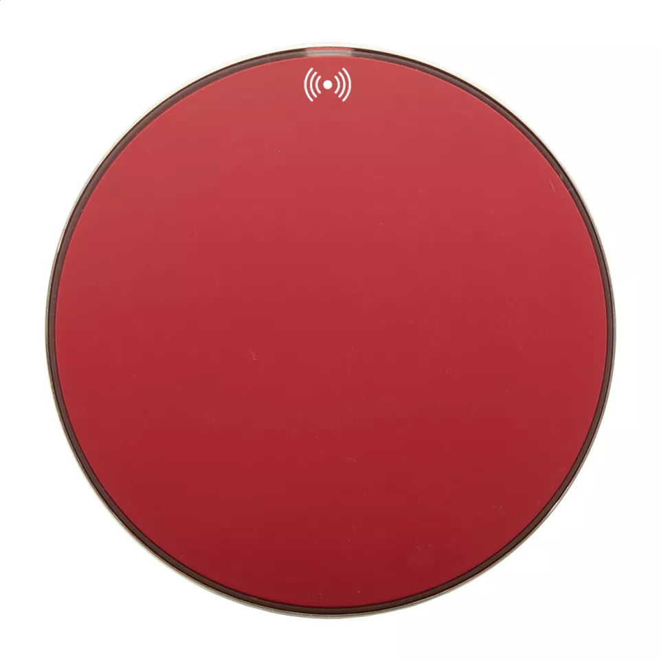 Walger rouge  chargeur sans fil 