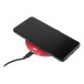 Walger rouge  chargeur sans fil 
