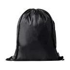 Cresu noir  sac piscine en RPET 