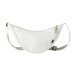 Lollap natuurlijk  RPET-crossbody heuptas 