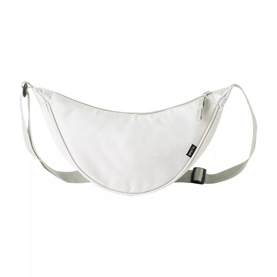 Lollap naturelle  Sac banane en RPET 