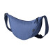 Lollap dark blue  RPET crossbody waist bag 