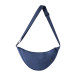 Lollap dark blue  RPET crossbody waist bag 