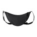 Lollap noir  Sac banane en RPET 