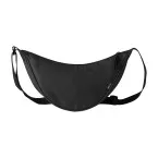 Lollap noir  Sac banane en RPET 