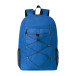 Harriot blauw  RPET-rugzak 