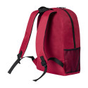 Harriot rouge  sac à dos en RPET 
