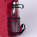 Harriot rouge  sac à dos en RPET 