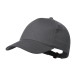 Rebicap grijs  baseball pet 
