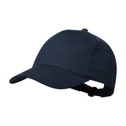 Rebicap dark blue  baseball cap 