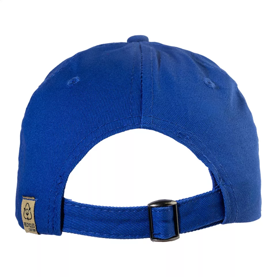 Rebicap bleu  Casquette baseball 