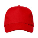 Rebicap red  baseball cap 