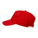 Rebicap rouge  Casquette baseball 