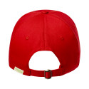Rebicap red  baseball cap 