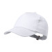 Rebicap blanc  Casquette baseball 