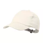 Rebicap natuurlijk  baseball pet 