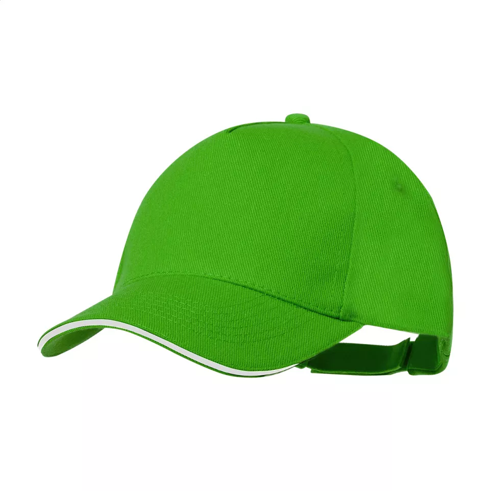 Aaron groen  RPET-baseball cap 