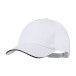 Aaron wit  RPET-baseball cap 