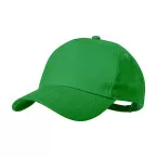 Gibson green  baseball cap 