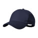 Gibson bleu foncé  Casquette de baseball 