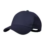 Gibson donker blauw  baseball pet 