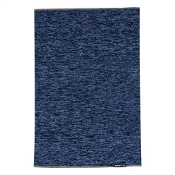 Mellax dark blue  RPET multipurpose scarf 
