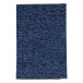 Mellax bleu foncé  Écharpe multifonctions en RPET 